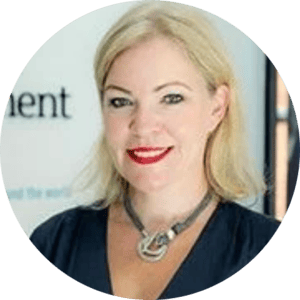 Cheryl McGechie, Chief Growth Officer_0