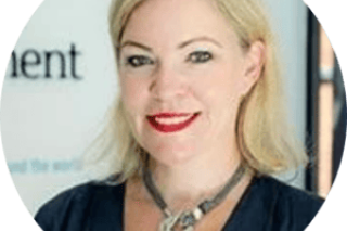 Cheryl McGechie, Chief Growth Officer_0