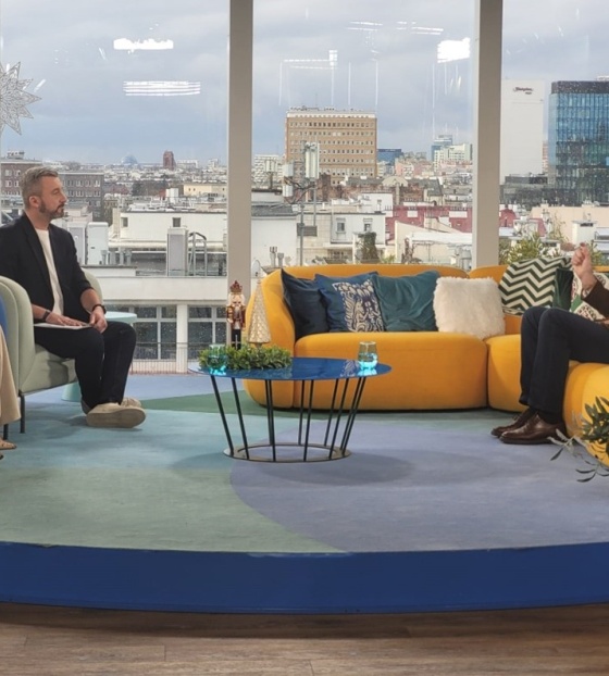 2023 - Poland - Magnus MacFarlane-Barrow 