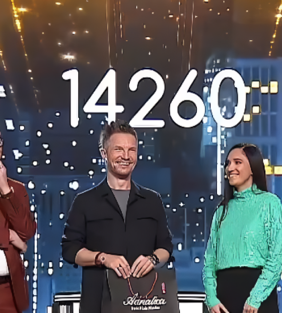 Nagroda i uczestnicy programu Jaka to Melodia